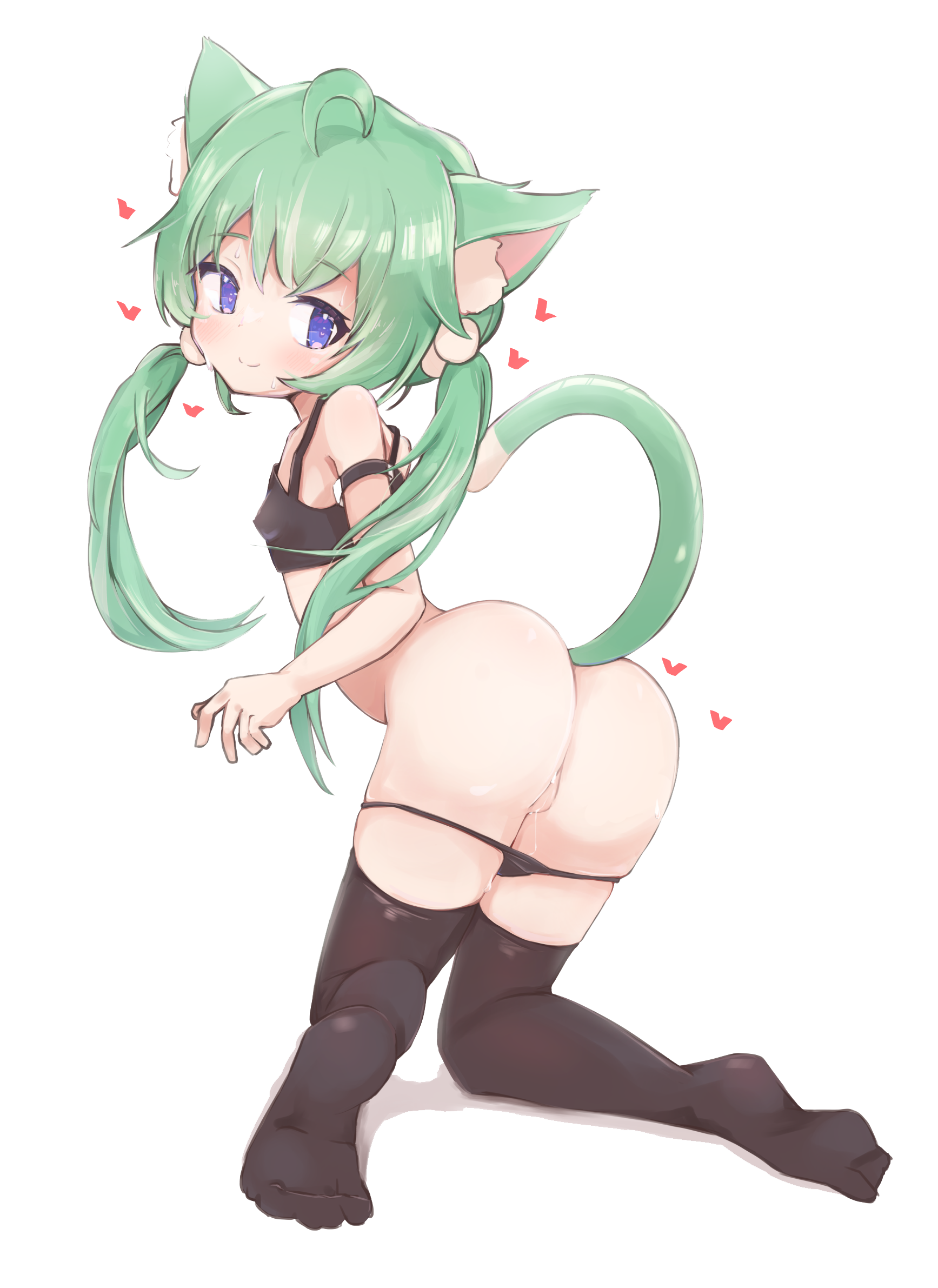 Background Character 1