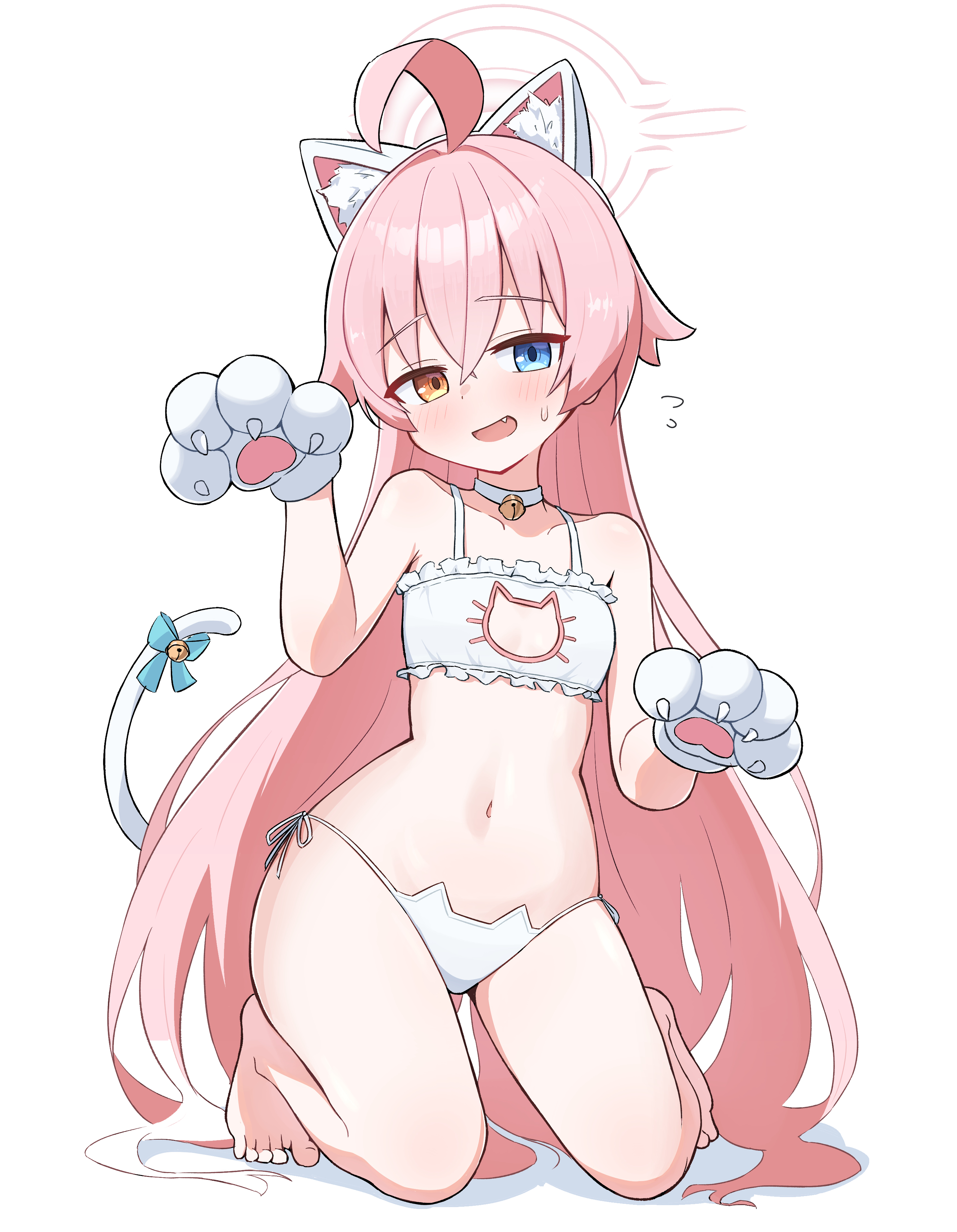 Discord Character